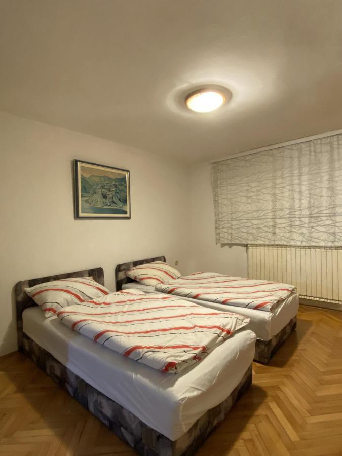 Dino'S Apartment Saraievo Exterior foto