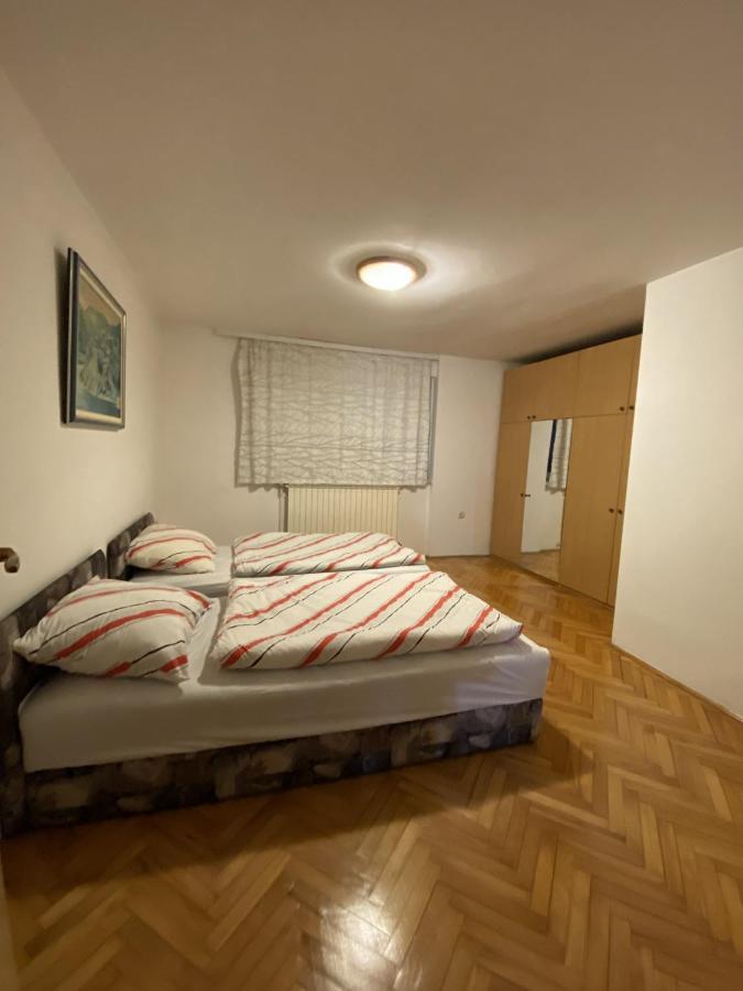 Dino'S Apartment Saraievo Exterior foto